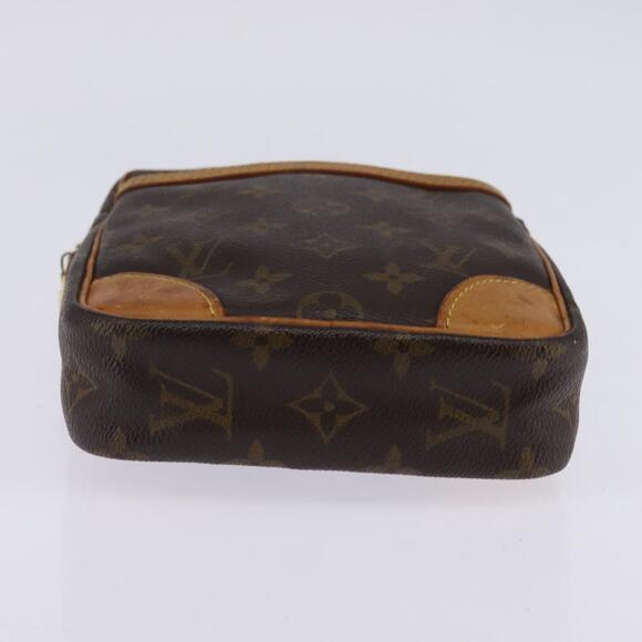 LOUIS VUITTON Monogram Danube Shoulder Bag M45266 - Picture 7 of 12